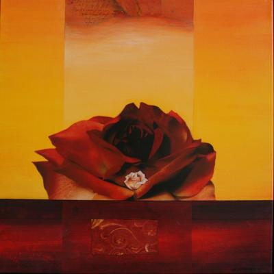 Rosenduett - Werner Menrad - Array auf Array - Array - Array Rosenduett - Werner Menrad - Array auf Array - Array - Array