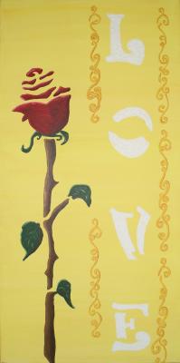 Love Two - Daniela Heilmann - Array auf Array - Array - Array Love Two - Daniela Heilmann - Array auf Array - Array - Array