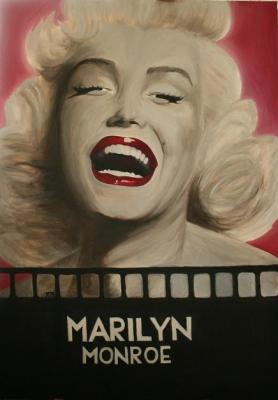 Marilyn Monroe - Romy Bichler - Array auf Array - Array - Array Marilyn Monroe - Romy Bichler - Array auf Array - Array - Array