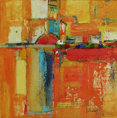 Red Sun - Nicole Schaap - Array auf Array - Array - Array Red Sun - Nicole Schaap - Array auf Array - Array - Array