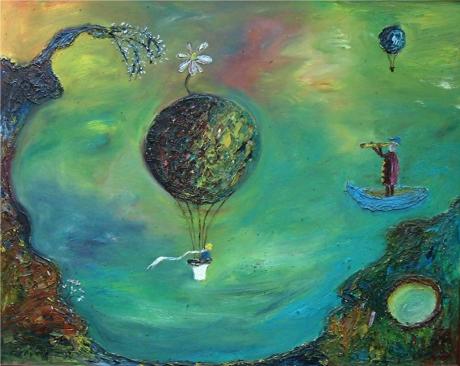 Der kleine Prinz - Christine Zanon - Array auf Array - Array - Array Der kleine Prinz - Christine Zanon - Array auf Array - Array - Array