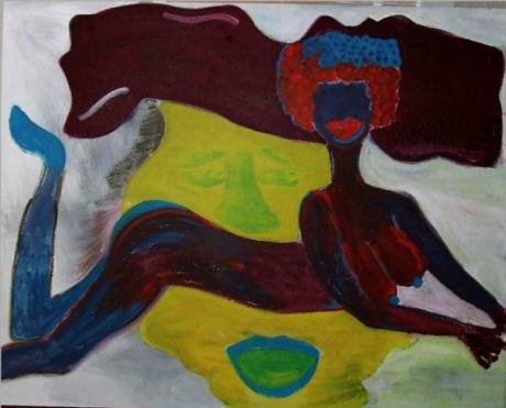 Peeping Tom - Sweta Huegi - Array auf Array - Array - Array Peeping Tom - Sweta Huegi - Array auf Array - Array - Array