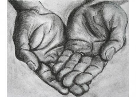 les mains en craie - vidore - Array auf - Array - les mains en craie - vidore - Array auf - Array -