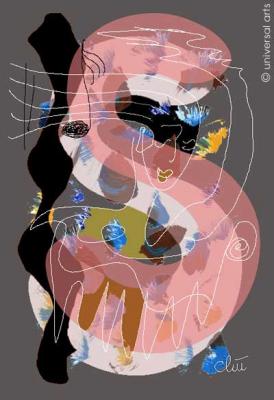 SoundTrack 1 von Jacqueline Ditt - Galerie Studio universal arts - Array auf - Array - SoundTrack 1 von Jacqueline Ditt - Galerie Studio universal arts - Array auf - Array -