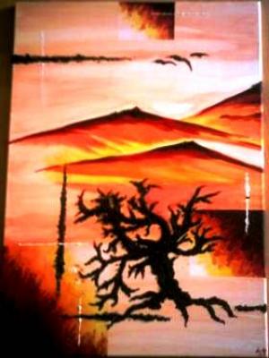 Land of Fire - Haschberger - Array auf Array - Array - Land of Fire - Haschberger - Array auf Array - Array -