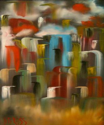 Wasserfall - Rudi - Array auf Array - Array - Wasserfall - Rudi - Array auf Array - Array -