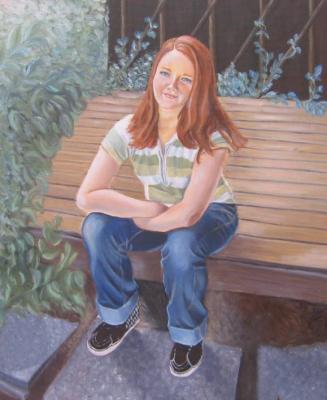 Im Garten - sigial - Array auf Array - Array - Im Garten - sigial - Array auf Array - Array -