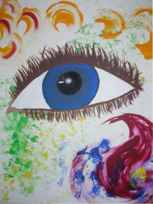 Wahrnehmung - NW - Array auf Array - Array - Wahrnehmung - NW - Array auf Array - Array -