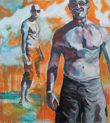 Party III - Sabine Minten - Array auf Array - Array - Party III - Sabine Minten - Array auf Array - Array -