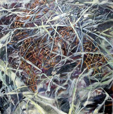 Am Wegesrand 1 - Sabine Minten - Array auf Array - Array - Am Wegesrand 1 - Sabine Minten - Array auf Array - Array -