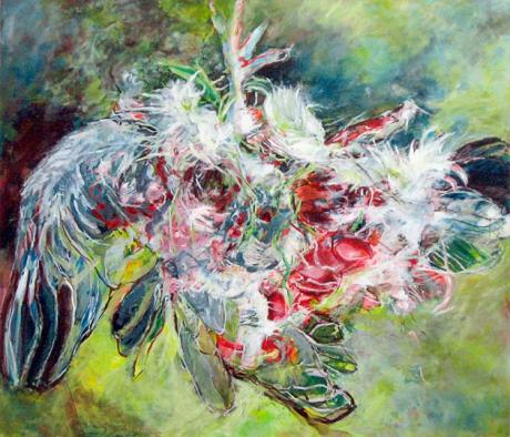 No Angel - Sabine Minten - Array auf Array - Array - No Angel - Sabine Minten - Array auf Array - Array -