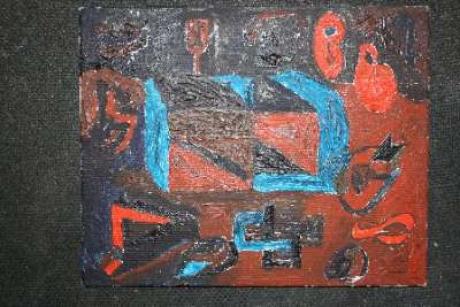 Unendlichkeiten - Astromen - Array auf Array - Array - Unendlichkeiten - Astromen - Array auf Array - Array -