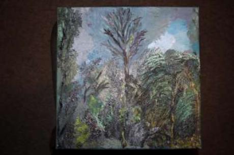 Nähe Matrei, Austria - Astromen - Array auf Array - Array - Nähe Matrei, Austria - Astromen - Array auf Array - Array -