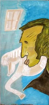 Poet and his muse - swetlana Sweta - Array auf Array - Array - Poet and his muse - swetlana Sweta - Array auf Array - Array -