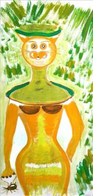 Lady-cat - swetlana Sweta - Array auf Array - Array - Lady-cat - swetlana Sweta - Array auf Array - Array -