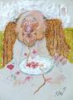 Spaghetti Bolgnaise - Jürg Hügi - auf - Array - Spaghetti Bolgnaise - Jürg Hügi - auf - Array -