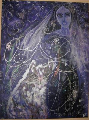 Ein Winternachttraum - Julia Dibner - Array auf Array - Array - Ein Winternachttraum - Julia Dibner - Array auf Array - Array -