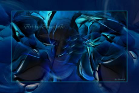 Rocks No-2 - AmandaJo - auf - Array - Rocks No-2 - AmandaJo - auf - Array -