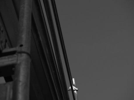 Sunbeam hits iron! - exile DARKworks - auf - Array - Sunbeam hits iron! - exile DARKworks - auf - Array -