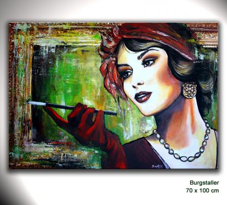 COQUET I - Alexandra Brehm - Array auf Array - Array - Array COQUET I - Alexandra Brehm - Array auf Array - Array - Array