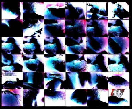 Outer Self - Christian Scumpos - auf - Array - Outer Self - Christian Scumpos - auf - Array -