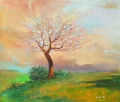 Der Farbenhimmel - Roman Velichko - auf - Array - Der Farbenhimmel - Roman Velichko - auf - Array -