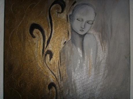 stille Wachsamkeit - Marua - Array auf Array - Array - stille Wachsamkeit - Marua - Array auf Array - Array -