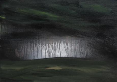 Regen und Sturm - A. Daniel - Array auf Array - Array - Regen und Sturm - A. Daniel - Array auf Array - Array -