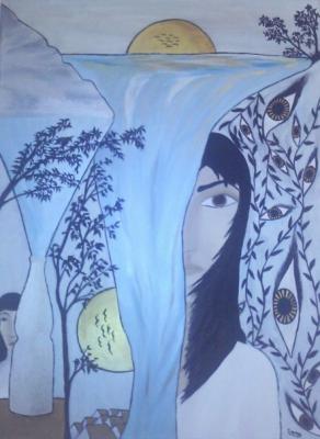 Weiblichkeit - esma anastasia - Array auf Array - Array - Weiblichkeit - esma anastasia - Array auf Array - Array -