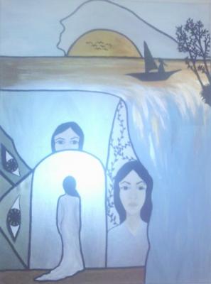 Weiblichkeit 3 - esma anastasia - Array auf Array - Array - Weiblichkeit 3 - esma anastasia - Array auf Array - Array -