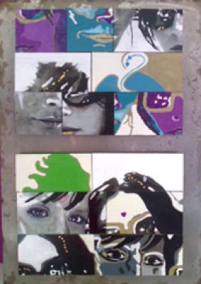 cassi weihnachten 2foto -  metamore -  auf  - Array - 