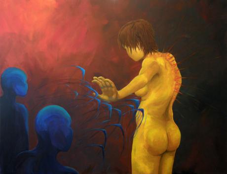 Stop - Divided - Array auf Array - Array - Stop - Divided - Array auf Array - Array -