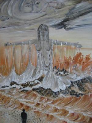 Aufbrausen der Meerjungfrau - Rodica - Array auf Array - Array - Aufbrausen der Meerjungfrau - Rodica - Array auf Array - Array -