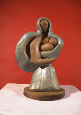 Geborgenheit - artmeetart - auf - Array - Geborgenheit - artmeetart - auf - Array -