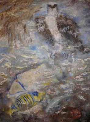 Eagle´s Hunting - Elena Gratzer - Array auf Array - Array - Eagle´s Hunting - Elena Gratzer - Array auf Array - Array -