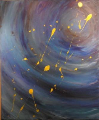 gelbe Tropfen - jessica - Array auf Array - Array - gelbe Tropfen - jessica - Array auf Array - Array -