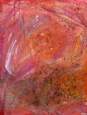 Der rote Sturm - KunstWelten - auf - Array - Der rote Sturm - KunstWelten - auf - Array -