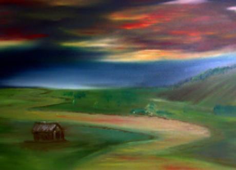 High Land - Uwe Hennig - auf - Array - High Land - Uwe Hennig - auf - Array -