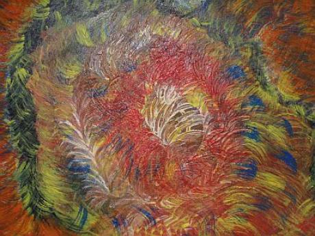 Wirbelsturm - Rikki - Array auf Array - Array - Wirbelsturm - Rikki - Array auf Array - Array -