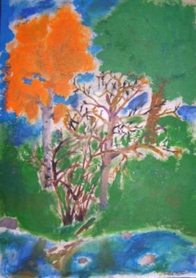 Vom Sterben und mangelnder Erkenntnis - Dennis B. - Array auf Array - Array - Vom Sterben und mangelnder Erkenntnis - Dennis B. - Array auf Array - Array -