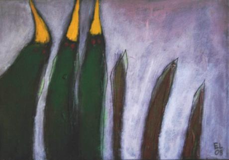 langschnabel 2 - Elisabeth Hartig - Array auf Array - Array - langschnabel 2 - Elisabeth Hartig - Array auf Array - Array -