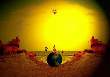 Gleichgewicht - Friedrich Hucke - auf - Array - Gleichgewicht - Friedrich Hucke - auf - Array -