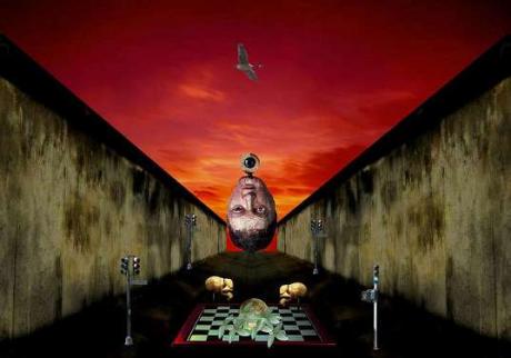 Inspiration 2 - Friedrich Hucke - auf - Array - Inspiration 2 - Friedrich Hucke - auf - Array -