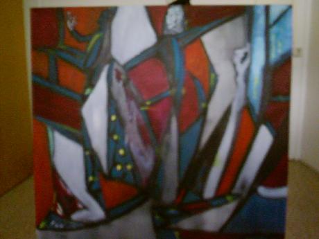 Sankt Pauli - Marcus Marcus Prang - Array auf Array - Array - Sankt Pauli - Marcus Marcus Prang - Array auf Array - Array -