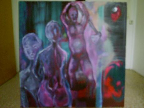 all quiet - Marcus Marcus Prang - Array auf Array - Array - all quiet - Marcus Marcus Prang - Array auf Array - Array -