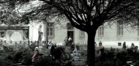 Pause - fotoartist - auf - Array - Pause - fotoartist - auf - Array -