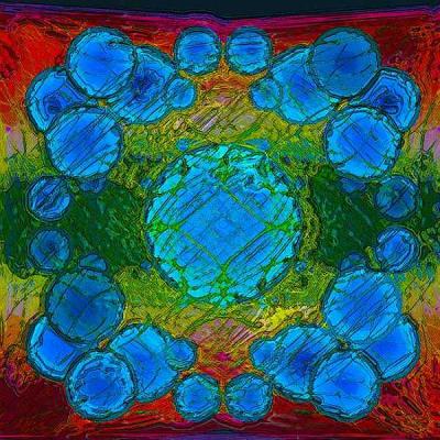 Blue Pearl - StarDream - auf - Array - Blue Pearl - StarDream - auf - Array -