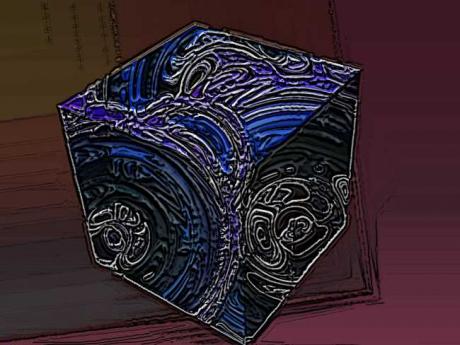 Bass box - StarDream - auf - Array - Bass box - StarDream - auf - Array -