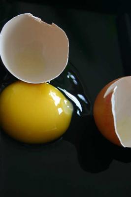 Das Ei, mal ganz groß - Maria grafikecetera - auf - Array - Das Ei, mal ganz groß - Maria grafikecetera - auf - Array -