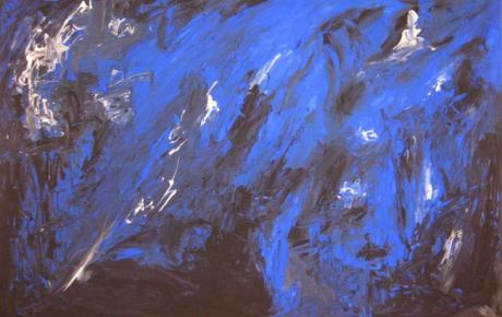 Gedanke in Blau - Mari - Array auf Array - Array - Gedanke in Blau - Mari - Array auf Array - Array -